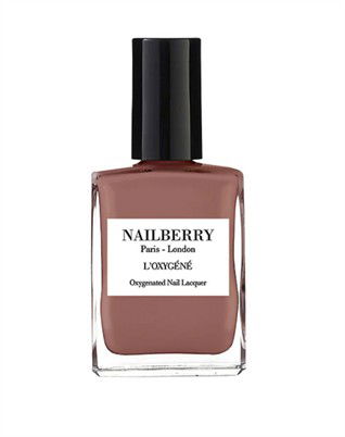 Nailberry Nude/Rose